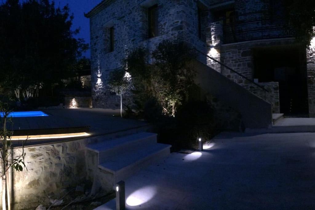 Feel Like Home In Lesvos Mytilíni Exterior foto